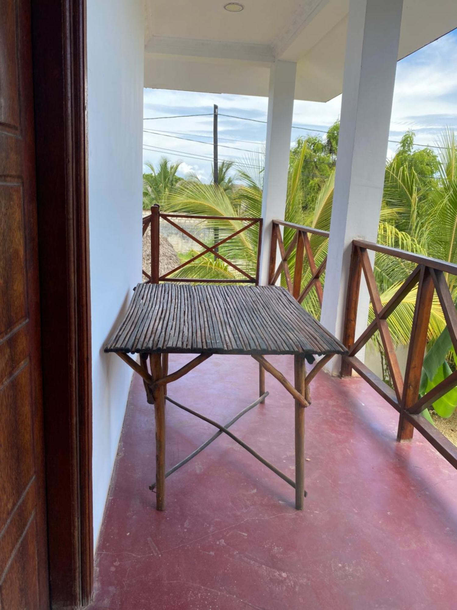 Hotel Zuri House Nungwi Exterior foto